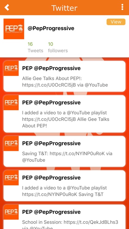 PEP-APP screenshot-3