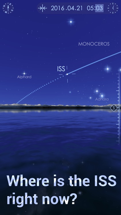 Star Walk 2 Ads+: Sky Watcher screenshot-3