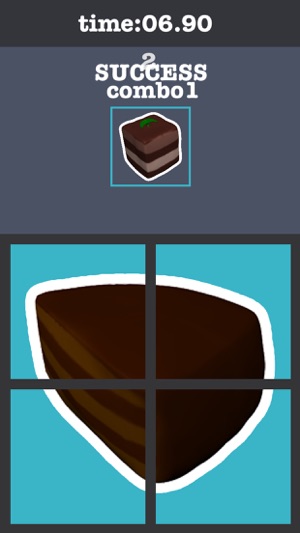 Chocolate Cube Puzzle(圖3)-速報App