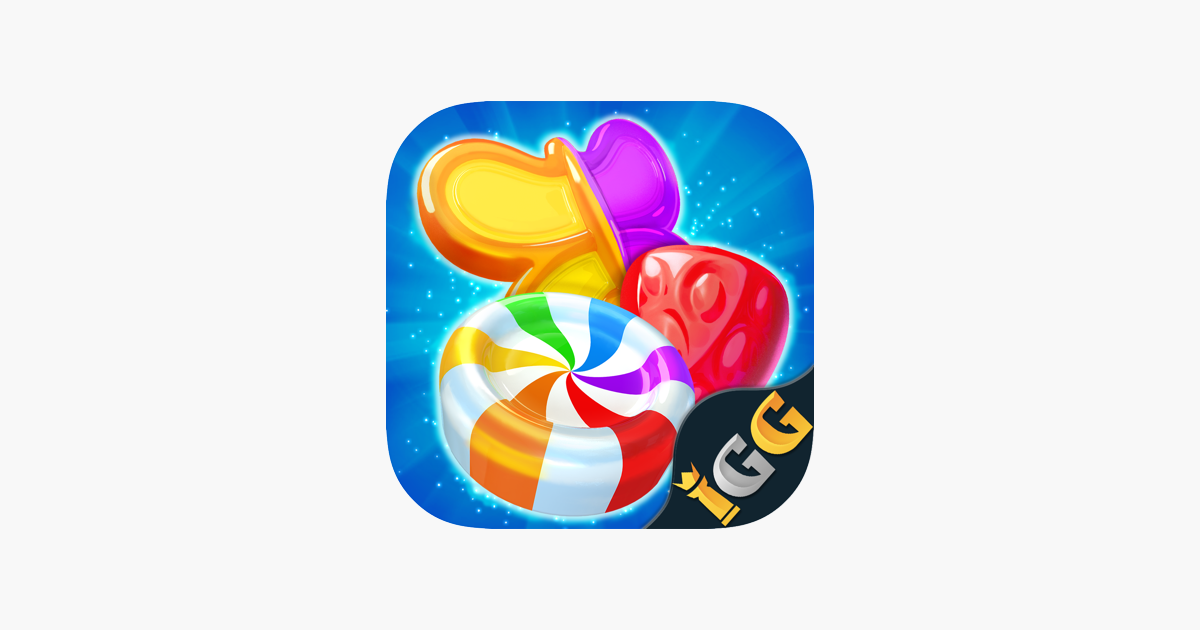 ‎Sweet Maker on the App Store
