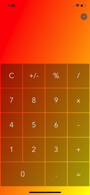 Calculator <\>(圖2)-速報App