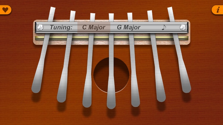 Kalimba!
