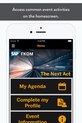 SAP MaxAttention screenshot 2