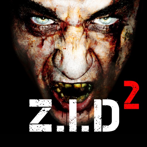 Z.I.D 2 : Free icon