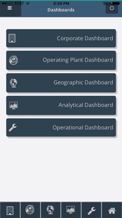 Vadict Industrial IoT App