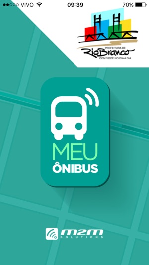 Meu Ônibus Rio Branco