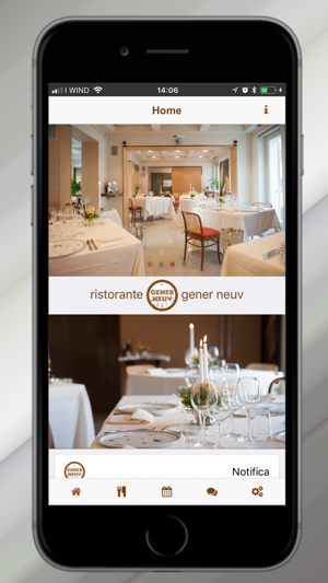 Ristorante Gener Neuv(圖1)-速報App