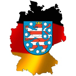 Einbürgerungstest Thüringen