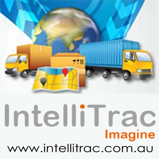 IntelliTrac GPS Tracker AUS