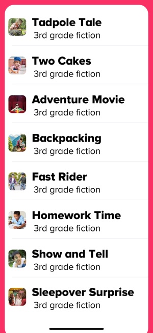 3rd Grade Reading Prep(圖9)-速報App