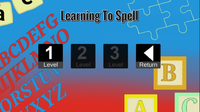 Learning to Spell