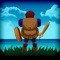 - Classic 2D Action Platform RPG