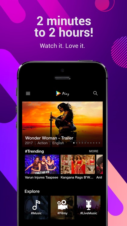 Hungama Play - Movies & Videos