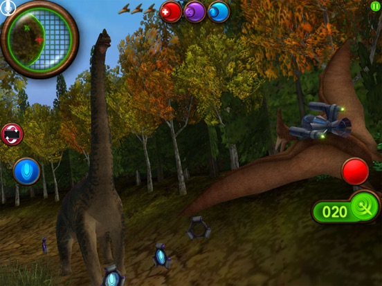 nanosaur 2 full download