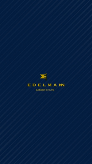 Edelmann Barber's Club(圖3)-速報App