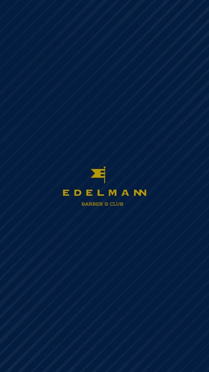 Edelmann Barber's Club