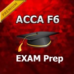 ACCA F6 Taxation Exam kit