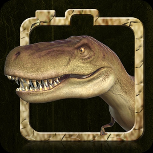 Jurassic Museum AR iOS App