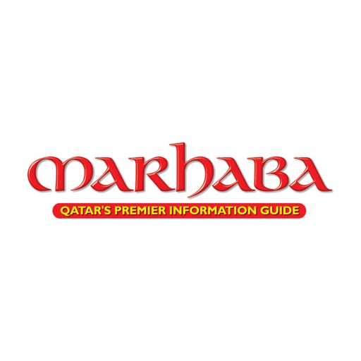 Marhaba Information Guide icon