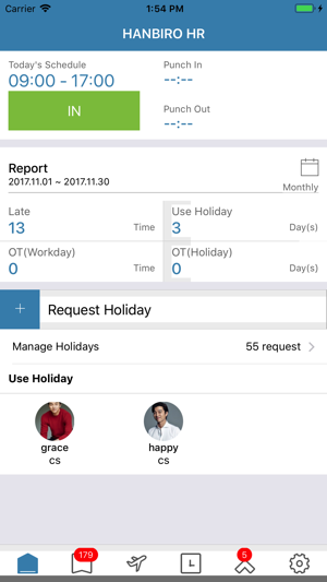 Moffice HR(圖3)-速報App