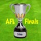 AFL Footy Trivia - Finals