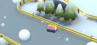 Captura de Pantalla 2 Best Rally iphone