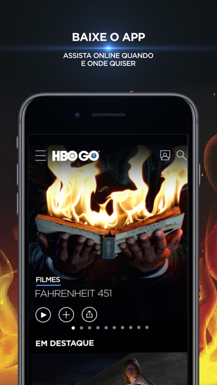 HBO GO ®