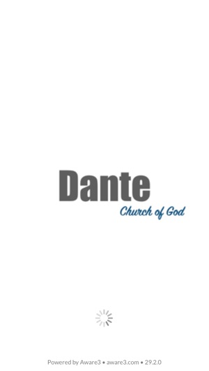 Dante VA Church of God(圖1)-速報App