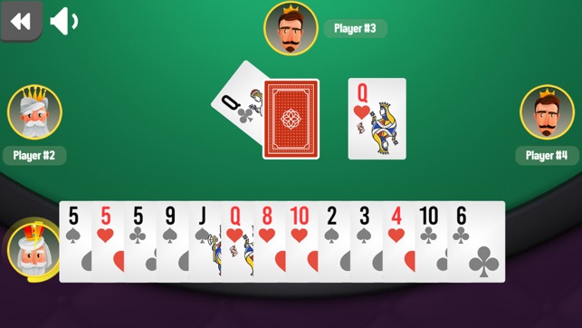 Indian Rummy Kings Multiplayer(圖4)-速報App