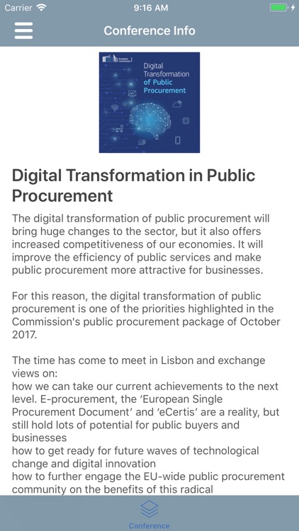 DigitalTransformationPP Lisbon