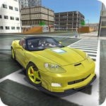 Traffic Racing Speed Rider