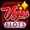 High Rollin’ Vegas - The Ultimate Classic Vegas Slots game