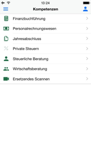 Steuerberatung Moos(圖4)-速報App