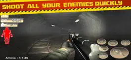 Game screenshot Swat Team Terrorist Shooter hack