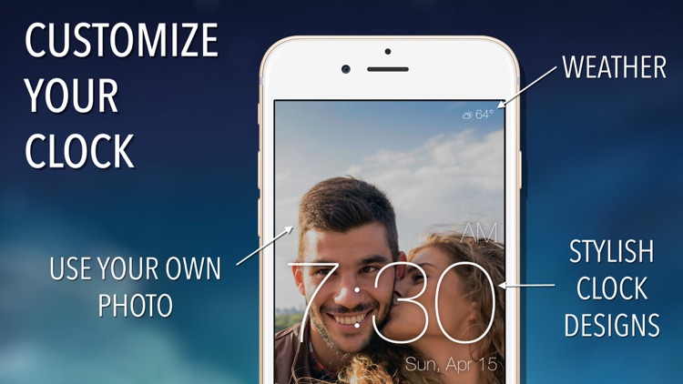 SpeakToSnooze Pro HD screenshot-3