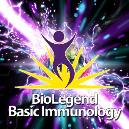 BioLegend Basic Immunology Читы