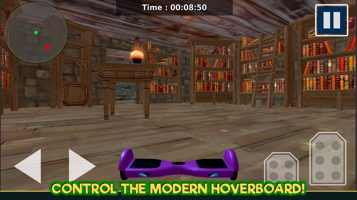 气垫板屋冲浪者赶