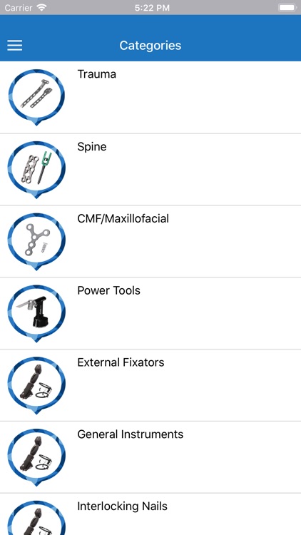 Auxein Medical screenshot-5