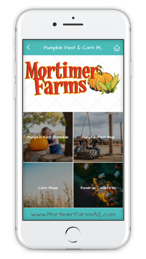 Mortimer Farms AZ(圖2)-速報App