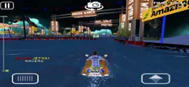 Game screenshot Miami JetSki Racers - 3D Game apk