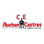 CE AUCHAN CASTRES