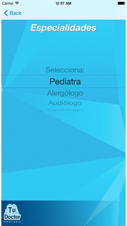 Tu Doctor. screenshot-3