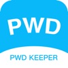 PWD Keeper