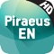 Discover the best attractions and the secrets of Piraeus in Greece with this amazing, fully interactive iPad application