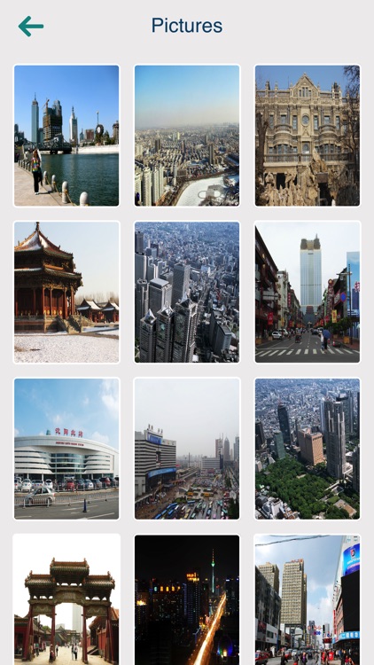 Shenyang Tourism Guide screenshot-4