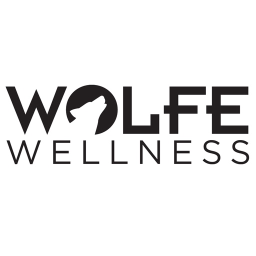 Wolfe Wellness icon
