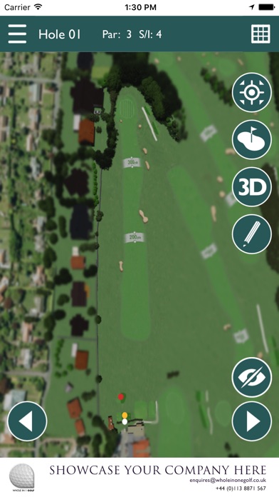 Longniddry Golf Club screenshot 4