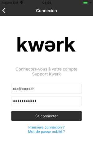 Support Kwerk(圖2)-速報App