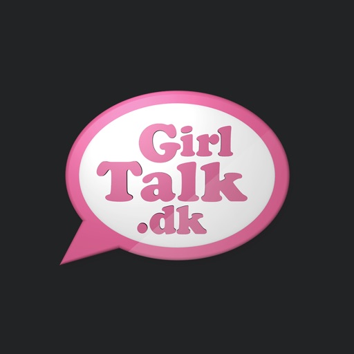 GirlTalk.dk -Brug for en snak? Icon
