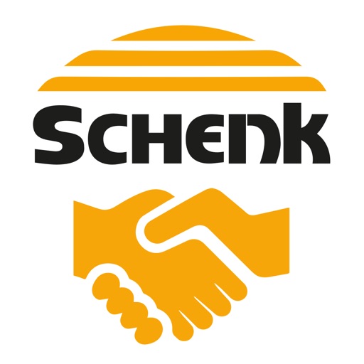 Schenk Service APP